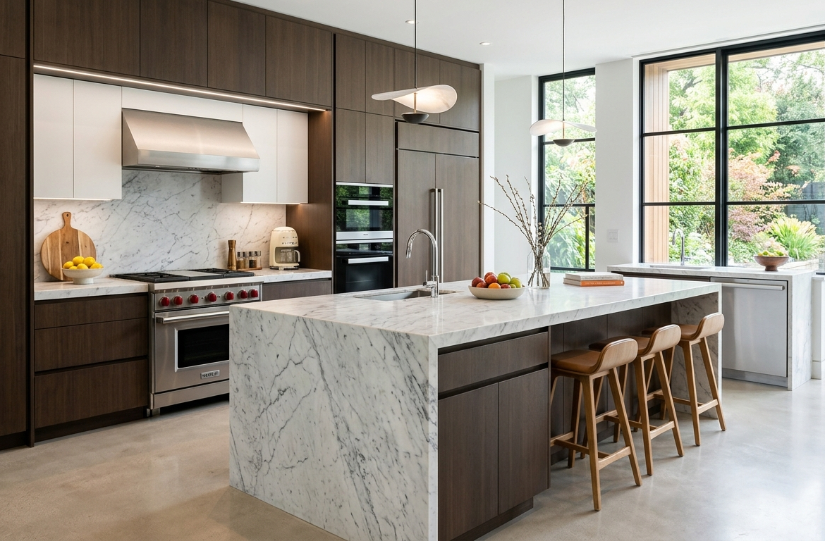 Nhà liền kề KĐT Vinhomes Riverside