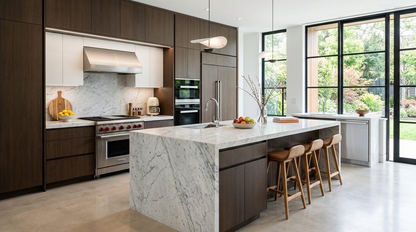 Nhà liền kề KĐT Vinhomes Riverside