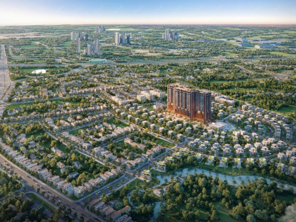 LEGACY HINOIRI HÒA LẠC
